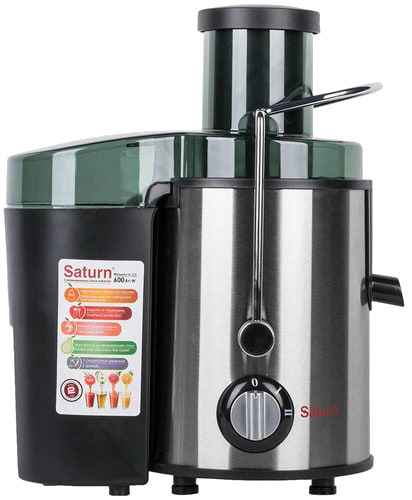 Соковитискач відцентровий Saturn ST-FP8088