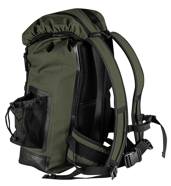 Фото - Туристичний рюкзак Neo Tools 30 л (63-131)