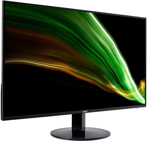 Фото - Монитор Acer SB271 (UM.HS1EE.003)