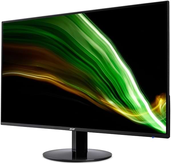 Фото - Монитор Acer SB271 (UM.HS1EE.003)