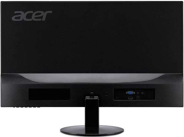 Фото - Монитор Acer SB271 (UM.HS1EE.003)