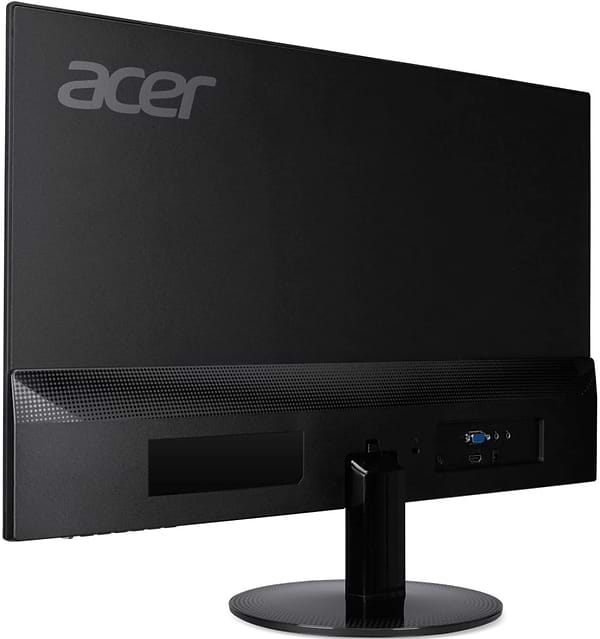 Фото - Монитор Acer SB271 (UM.HS1EE.003)