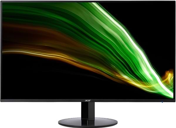 Фото - Монитор Acer SB271 (UM.HS1EE.003)