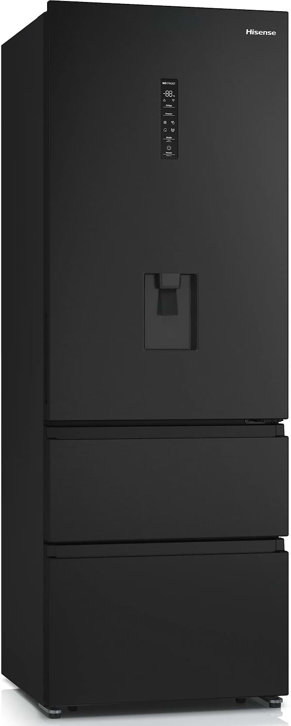 Фото - Холодильник Hisense RT641N4WFE1