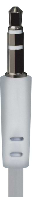 Фото - Наушники вкладыши проводные Defender Basic-620 White (63625)