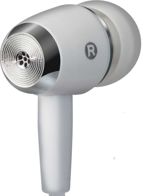 Фото - Наушники вкладыши проводные Defender Basic-620 White (63625)