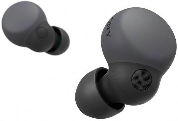 Фото - Навушники вкладиші бездротові TWS Sony LinkBuds S Black (WFLS900NB.CE7)