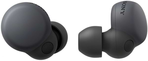 Фото - Навушники вкладиші бездротові TWS Sony LinkBuds S Black (WFLS900NB.CE7)