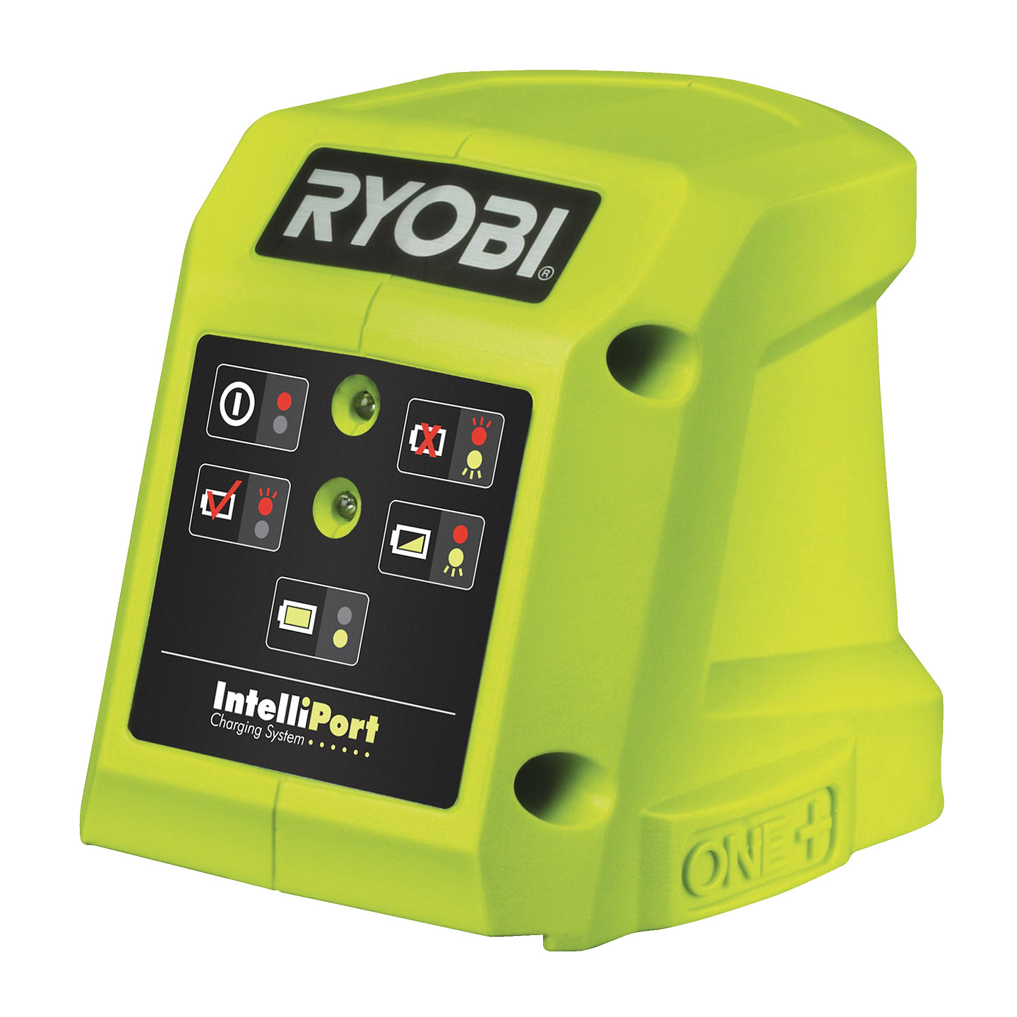 З/П до акумуляторної батареї для електроінструментів Ryobi ONE+ RC18115 - Фото 1
