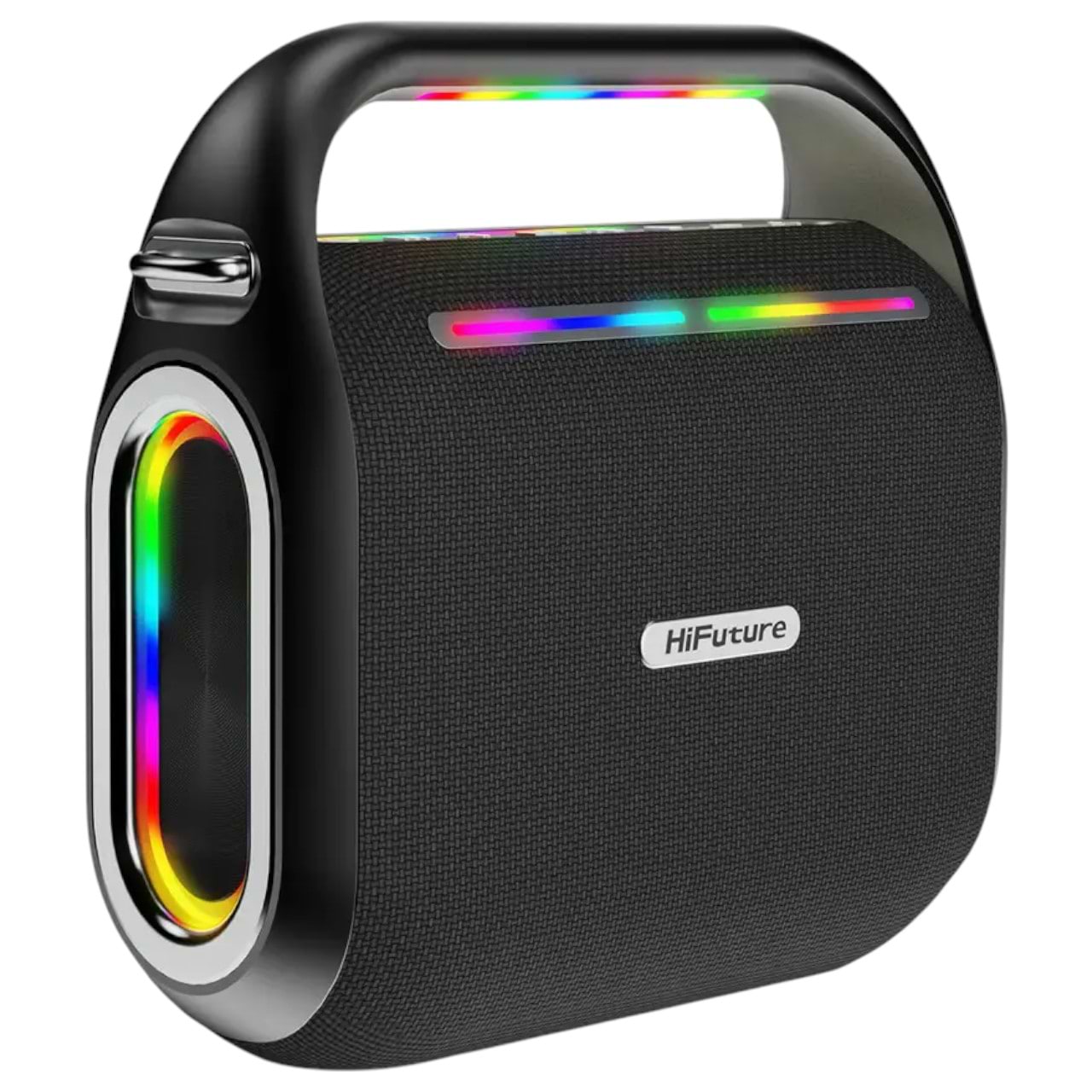 Портативна акустика HiFuture musicbox200.black - Фото 1