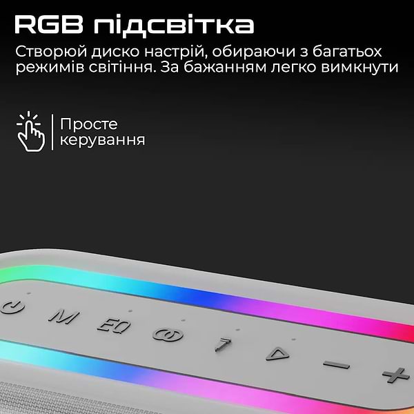 Фото - Акустична система HiFuture vocalist200.black