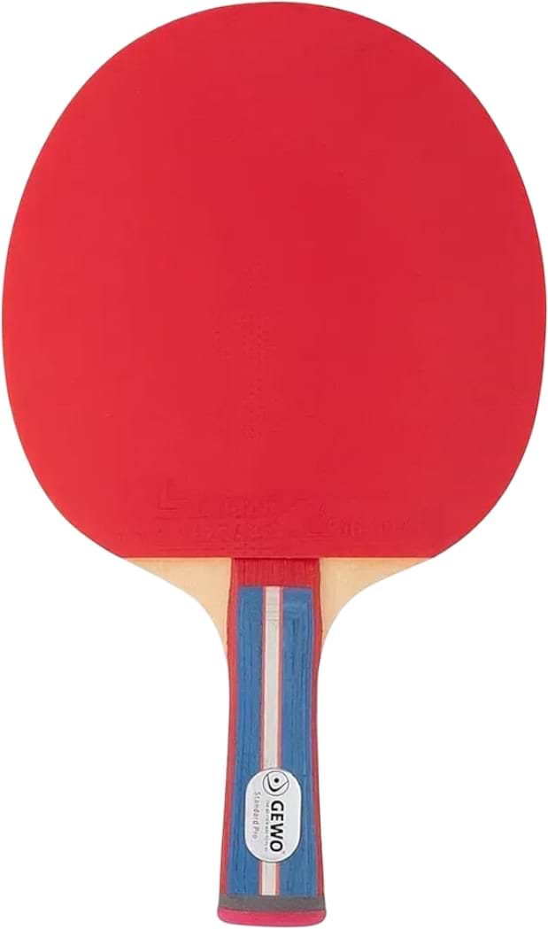 Ракетка для настільного тенісу Gewo Standard Pro FL (600300001)