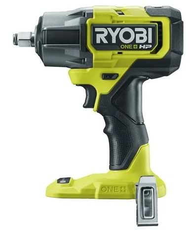 Фото - Ударний дриль Ryobi RIW18X-0 (без АКБ і ЗП)