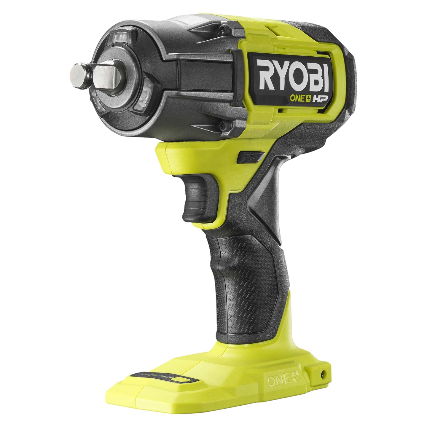 Ударний дриль Ryobi RIW18X-0 (без АКБ і ЗП) - Фото 1