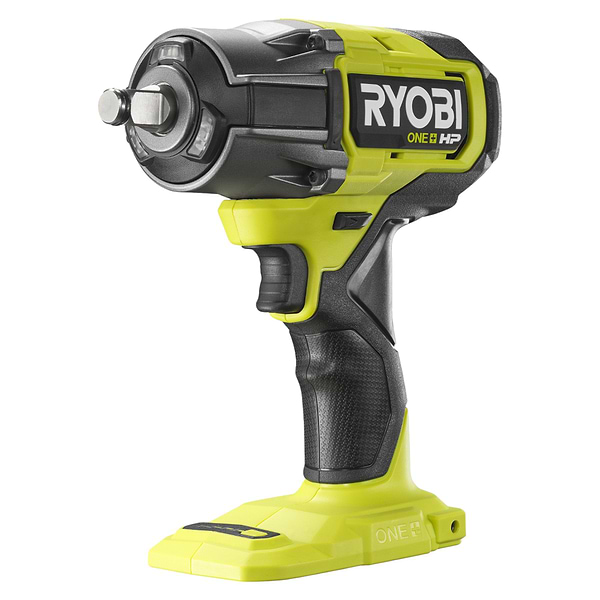 Фото - Ударний дриль Ryobi RIW18X-0 (без АКБ і ЗП)