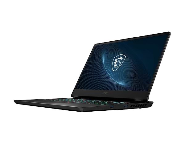 Ноутбук игровой MSI Vector GP76 (GP7612UHSO-884XUA) Black купить по ...