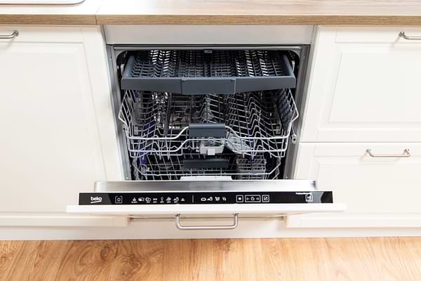 Фото - Посудомоечная машина встраиваемая Beko MDIN48523AD