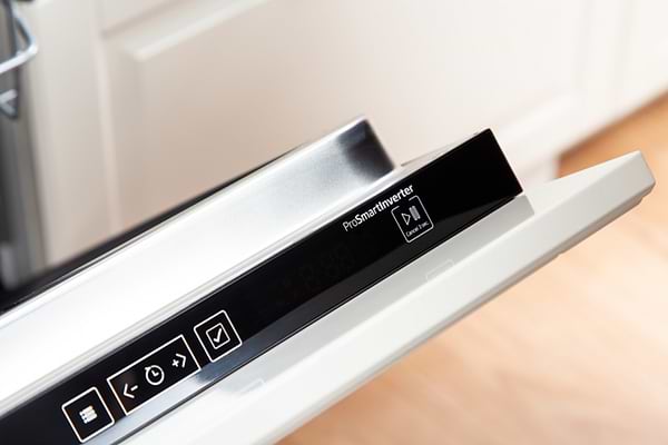 Фото - Посудомоечная машина встраиваемая Beko MDIN48523AD