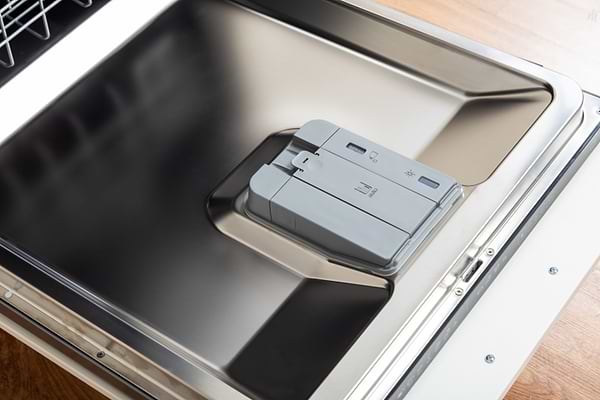 Фото - Посудомоечная машина встраиваемая Beko MDIN48523AD
