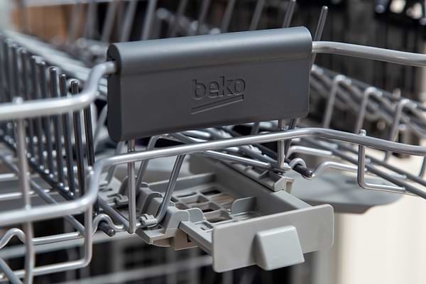Фото - Посудомоечная машина встраиваемая Beko MDIN48523AD