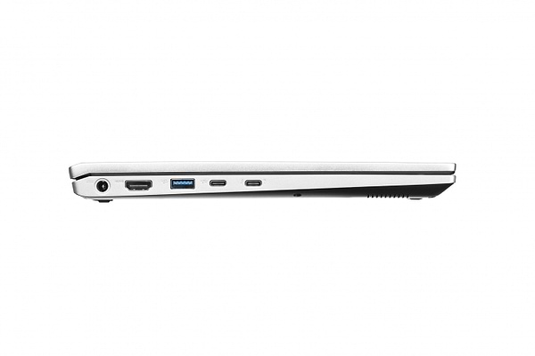Фото - Ноутбук 2E Complex Pro 15 (NS51PU-15UA33) Silver
