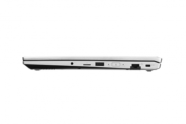 Фото - Ноутбук 2E Complex Pro 15 (NS51PU-15UA33) Silver