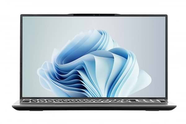 Фото - Ноутбук 2E Complex Pro 15 (NS51PU-15UA33) Silver