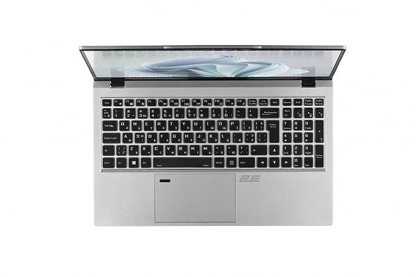 Фото - Ноутбук 2E Complex Pro 15 (NS51PU-15UA50) Silver