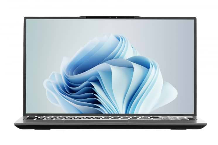 Ноутбук 2E Complex Pro 15 (NS51PU-15UA50) Silver - Фото 1