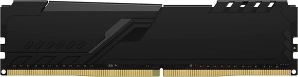 Фото - Уцінка - Память DDR Kingston 2x16GB DDR4 3733 Fury Beast Black (KF437C19BB1K2/32)