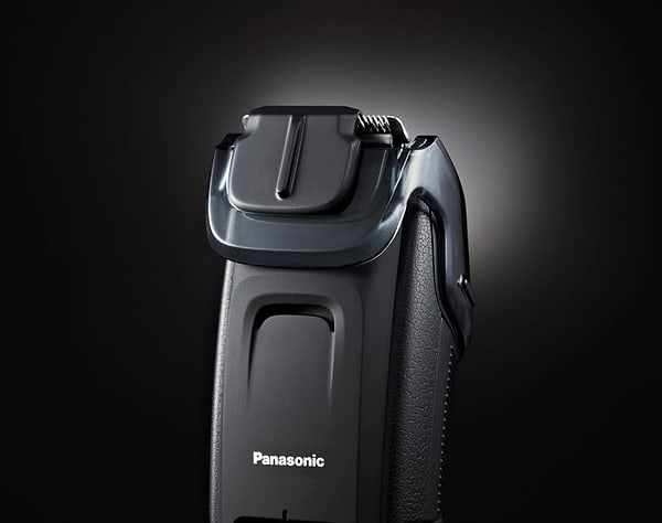 Фото - Триммер для усов и бороды Panasonic ER-GB96-K520