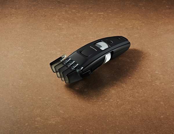 Фото - Триммер для усов и бороды Panasonic ER-GB96-K520