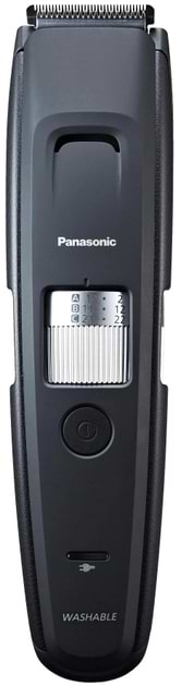 Фото - Триммер для усов и бороды Panasonic ER-GB96-K520