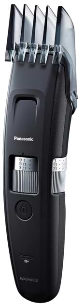 Фото - Триммер для усов и бороды Panasonic ER-GB96-K520