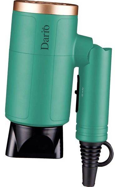 Фото - Фен Dario DHD9314 Green