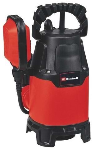 Занурювальний насос Einhell GC-DP 3325 (4181530)