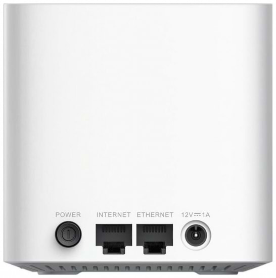 Фото - MESH система WiFi5 D-Link COVR-1102 (2-Pack)