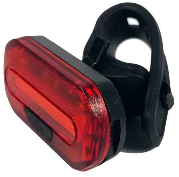 Фонарь велосипедный Good Bike 15 LED X-RAY (94326-IS)