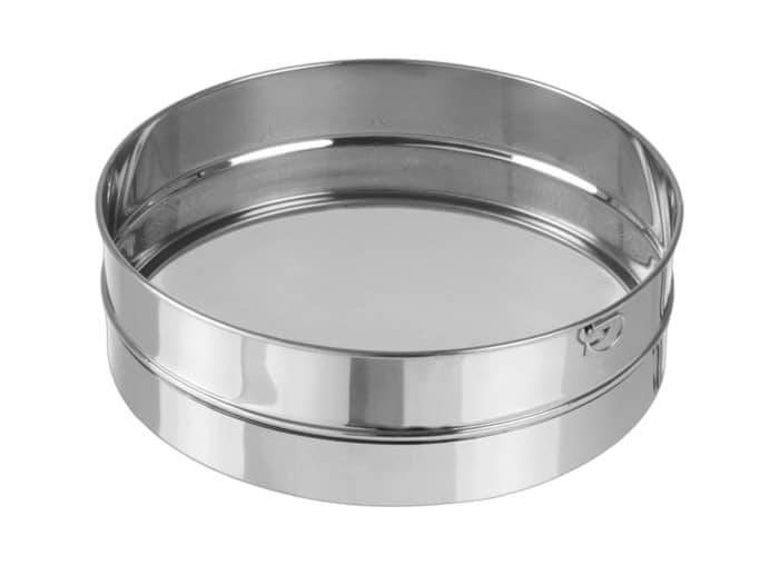 Купити Сито Hendi 25 см (637807) - Фото 1 Сито Hendi 25 см (637807) - Фото 1