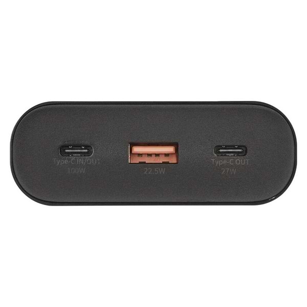 Фото - Батарея мобільна EMOS B0561B 27000мАч