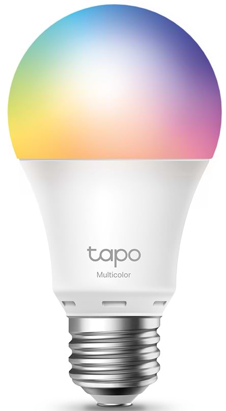 Фото - Розумна лампа TP-Link Tapo L530E 4 шт. N300