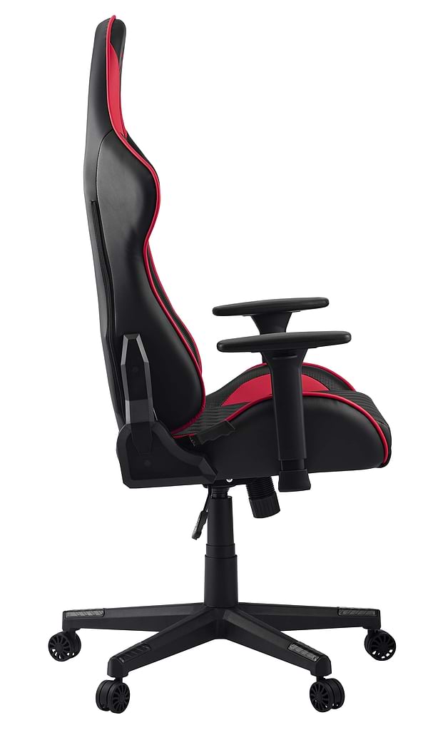 Фото - Крісло для геймерів HyperX BLAST CORE Black/Red (367505)