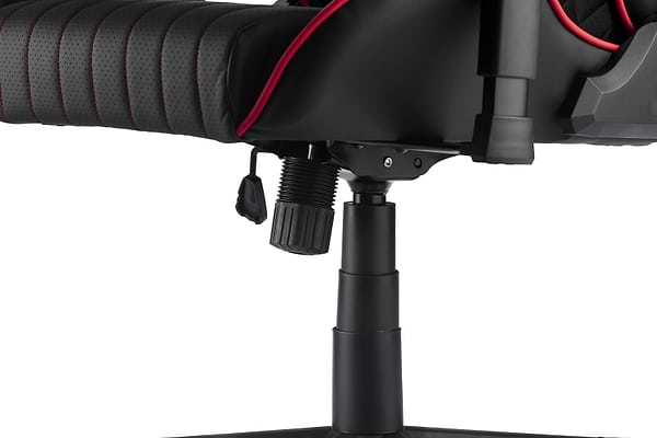 Фото - Крісло для геймерів HyperX BLAST CORE Black/Red (367505)