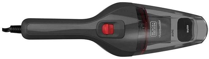 Фото - Автомобільний пилосос Black&Decker NVB12AVA