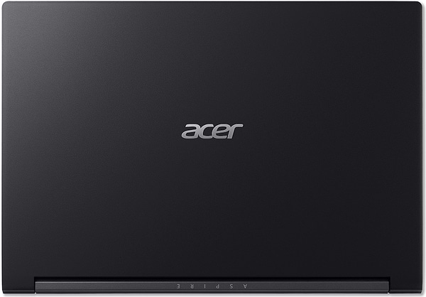 Фото - Уценка - Ноутбук игровой Acer Aspire 7 A715-51G (NH.QHTEU.00C) Black