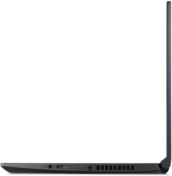Фото - Уценка - Ноутбук игровой Acer Aspire 7 A715-51G (NH.QHTEU.00C) Black