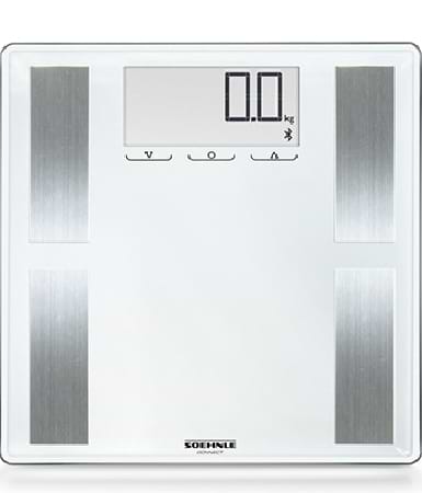 Купити Ваги підлогові Soehnle SHAPE SENSE CONNECT 100 (63872) - Фото 1 Ваги підлогові Soehnle SHAPE SENSE CONNECT 100 (63872) - Фото 1