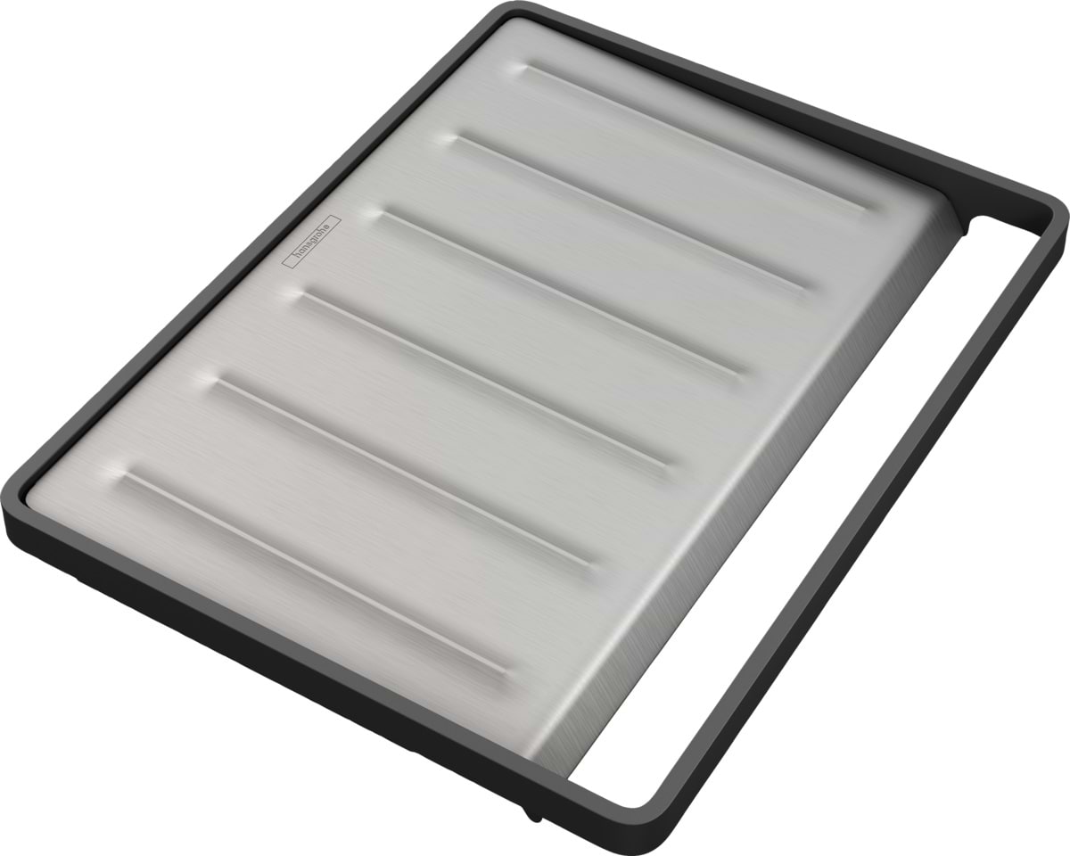 Сушка для посуду Hansgrohe F14 (40962800)