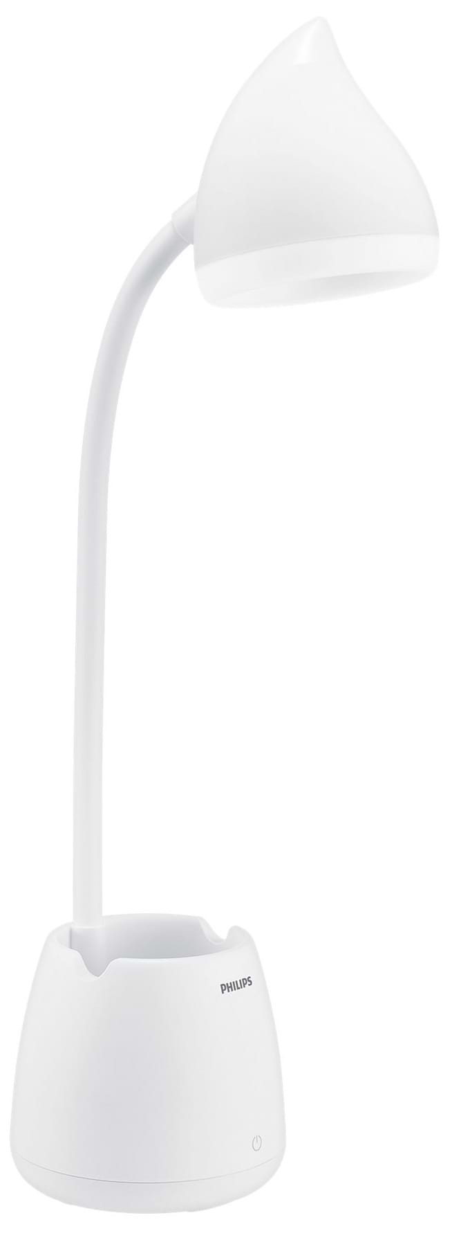 Настольная лампа Philips Reading Desk lamp Hat 4.5W 1800mAh (929003241007) - Фото 1