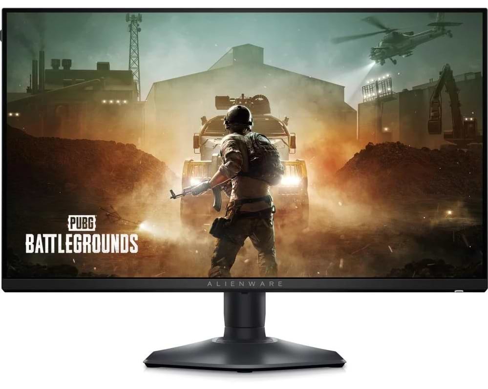 Монітор ігровий Dell AW2523HF (210-BFIM)